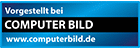 COMPUTER BILD: OBD2-Profi-Adapter mit Bluetooth, für Android-Mobilgeräte