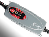 ; KFZ-Batterie-Wächter, Kfz-Batterietester und Wächter für 12 Volt, mit AppStarthilfekabel für den Zigarettenanzünder 