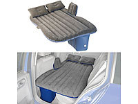 Lescars Aufblasbares Bett für den Auto-Rücksitz, mit Kissen und Fußraum-Stütze; Wiederverwendbare Luftentfeuchter-Kissen Wiederverwendbare Luftentfeuchter-Kissen Wiederverwendbare Luftentfeuchter-Kissen Wiederverwendbare Luftentfeuchter-Kissen 