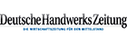 Deutsche Handwerks Zeitung: Head-up-Display HUD-55C für OBD2-Anschluss