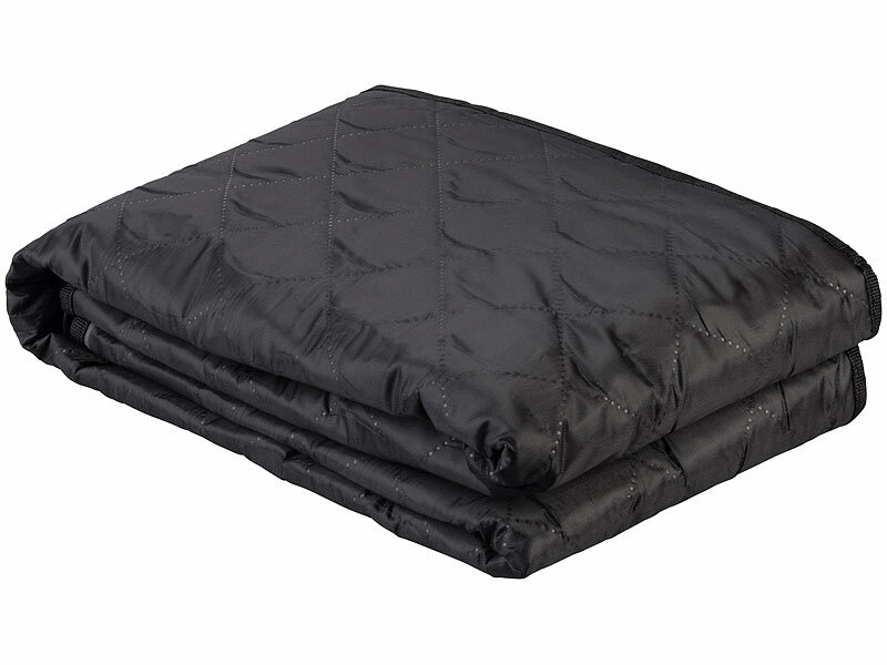 ; Autositz-Schutzunterlagen mit Netztaschen Autositz-Schutzunterlagen mit Netztaschen