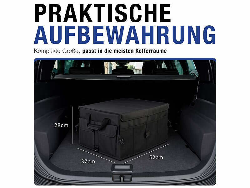 ; Kfz-Rücksitz-Organizer Kfz-Rücksitz-Organizer