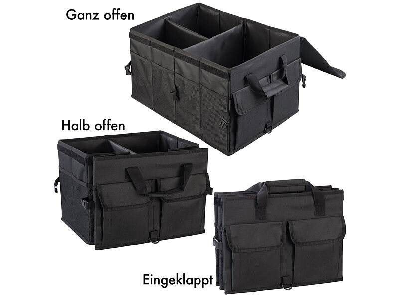 ; Kfz-Rücksitz-Organizer Kfz-Rücksitz-Organizer