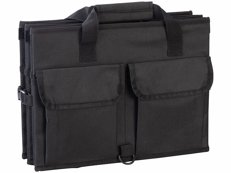 ; Kfz-Rücksitz-Organizer Kfz-Rücksitz-Organizer