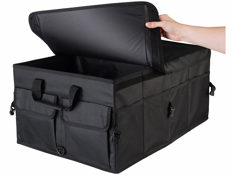 ; Kfz-Rücksitz-Organizer Kfz-Rücksitz-Organizer