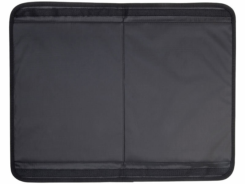 ; Kfz-Rücksitz-Organizer Kfz-Rücksitz-Organizer