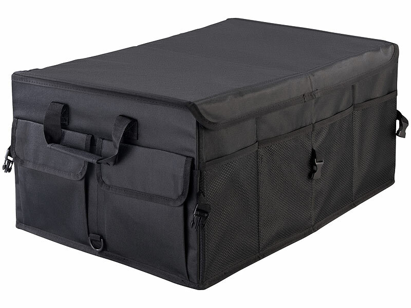 ; Kfz-Rücksitz-Organizer Kfz-Rücksitz-Organizer