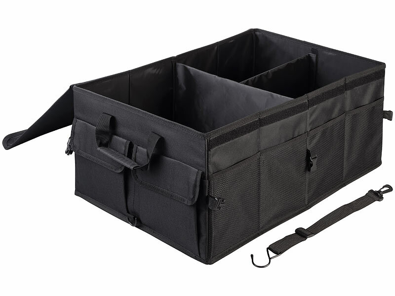 ; Kfz-Rücksitz-Organizer Kfz-Rücksitz-Organizer