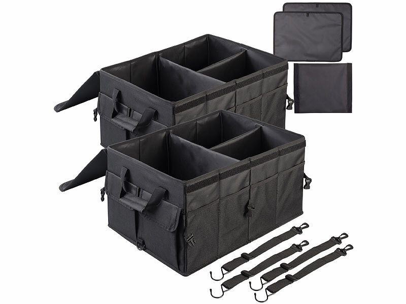 ; Kfz-Rücksitz-Organizer Kfz-Rücksitz-Organizer