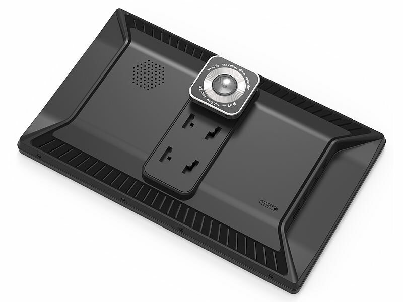 ; Solar-Rückfahrkameras mit Monitor Solar-Rückfahrkameras mit Monitor Solar-Rückfahrkameras mit Monitor 