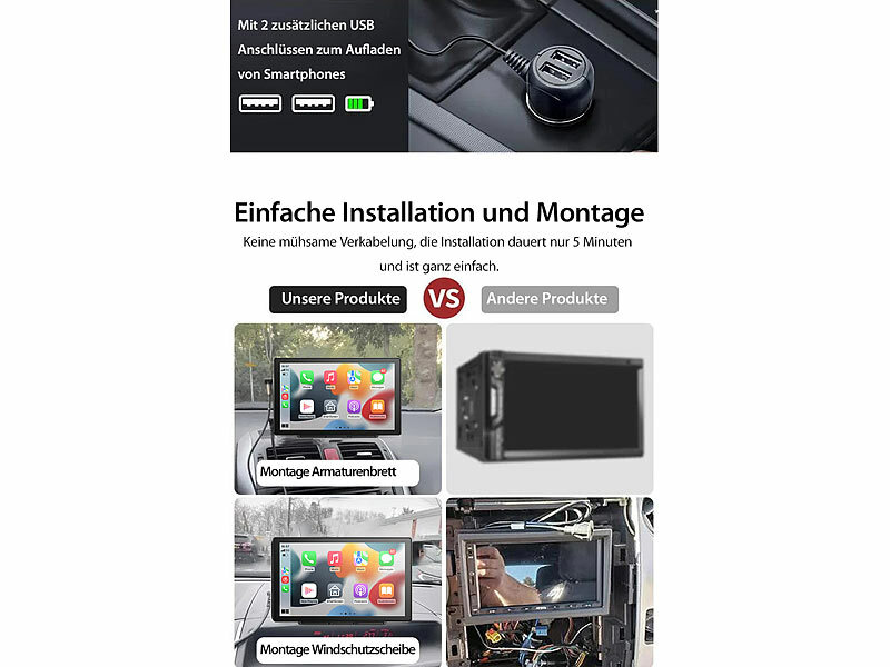 ; Solar-Rückfahrkameras mit Monitor Solar-Rückfahrkameras mit Monitor Solar-Rückfahrkameras mit Monitor 
