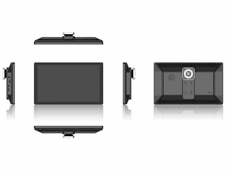 ; Solar-Rückfahrkameras mit Monitor Solar-Rückfahrkameras mit Monitor Solar-Rückfahrkameras mit Monitor 