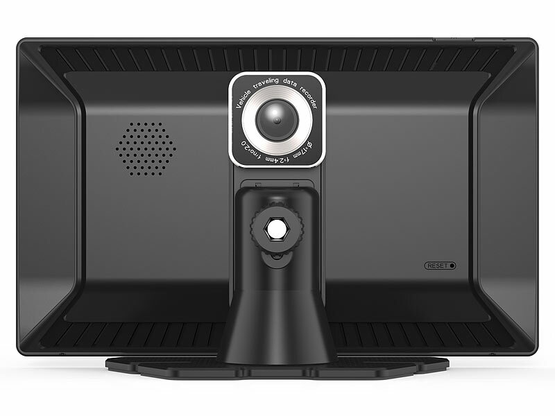 ; Solar-Rückfahrkameras mit Monitor Solar-Rückfahrkameras mit Monitor Solar-Rückfahrkameras mit Monitor 
