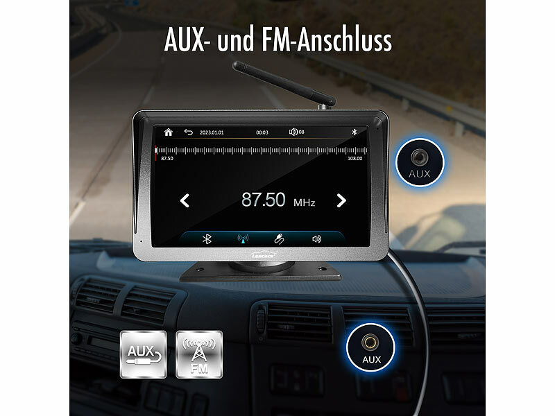 ; Solar-Rückfahrkameras mit Monitor Solar-Rückfahrkameras mit Monitor Solar-Rückfahrkameras mit Monitor