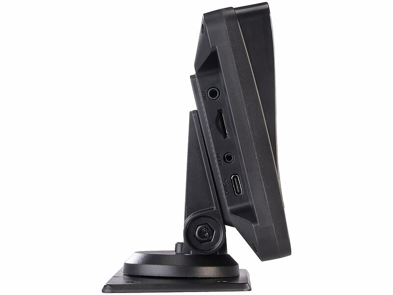 ; Solar-Rückfahrkameras mit Monitor Solar-Rückfahrkameras mit Monitor Solar-Rückfahrkameras mit Monitor