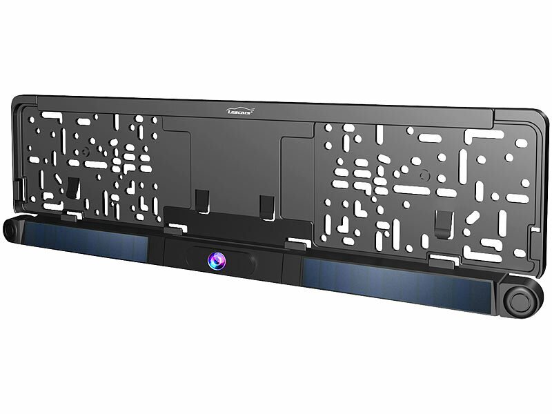 ; Solar-Rückfahrkameras mit Monitor Solar-Rückfahrkameras mit Monitor Solar-Rückfahrkameras mit Monitor
