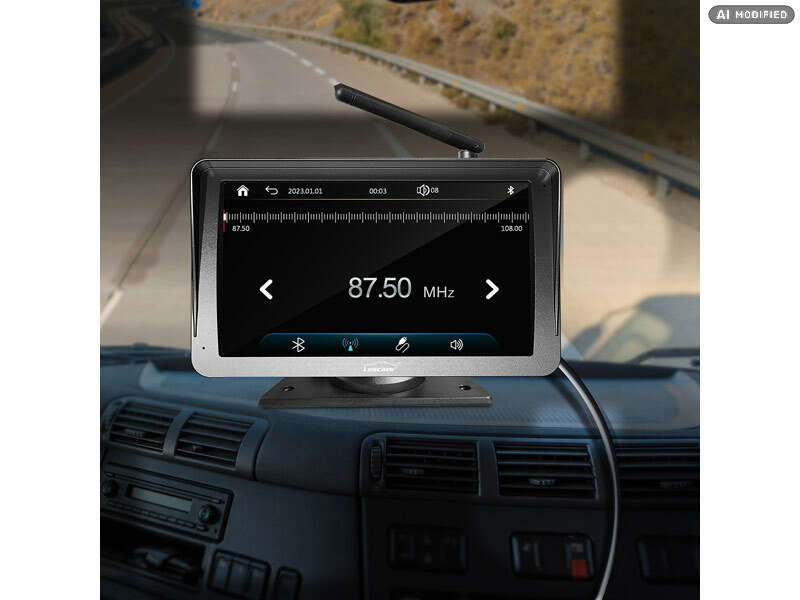 ; Solar-Rückfahrkameras mit Monitor Solar-Rückfahrkameras mit Monitor Solar-Rückfahrkameras mit Monitor