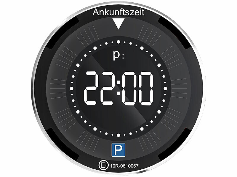; Digitale Parkscheiben mit ECE-Zulassung, Head-up-Displays (HUD)KFZ-Lenkrad- & Rücksitz-TischeKfz-Rücksitz-Organizer Digitale Parkscheiben mit ECE-Zulassung, Head-up-Displays (HUD)KFZ-Lenkrad- & Rücksitz-TischeKfz-Rücksitz-Organizer 