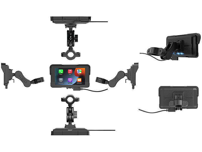 ; Solar-Rückfahrkameras mit Monitor, Digitale Parkscheiben mit ECE-Zulassung Solar-Rückfahrkameras mit Monitor, Digitale Parkscheiben mit ECE-Zulassung Solar-Rückfahrkameras mit Monitor, Digitale Parkscheiben mit ECE-Zulassung 