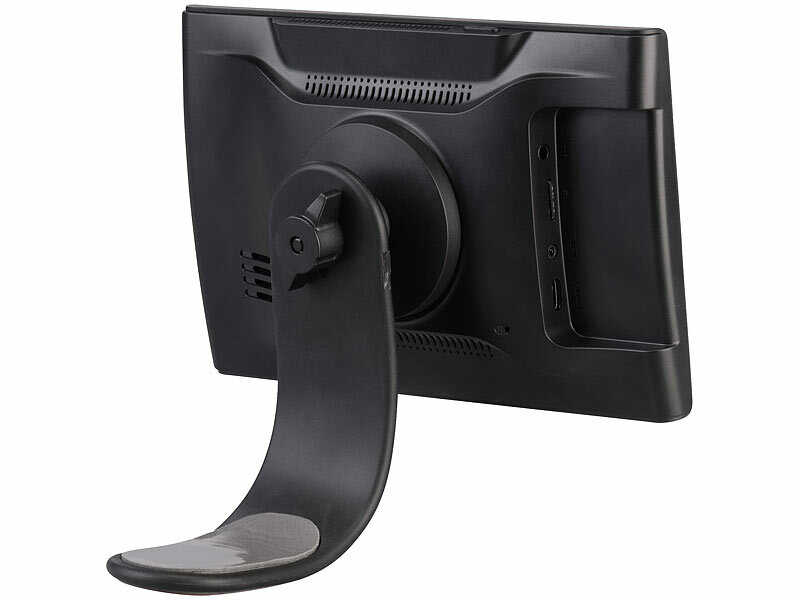 ; IPS-HD-Touchscreen für Apple CarPlay und Android Auto IPS-HD-Touchscreen für Apple CarPlay und Android Auto 