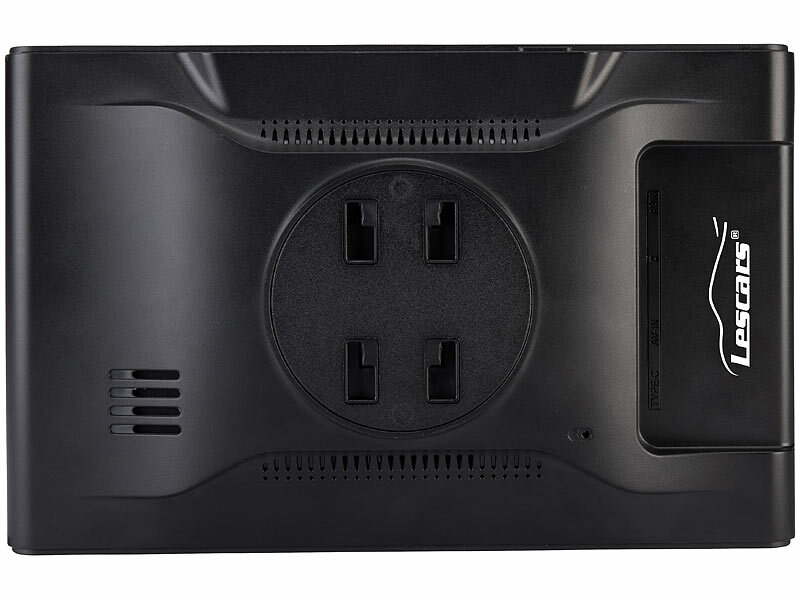 ; IPS-HD-Touchscreen für Apple CarPlay und Android Auto IPS-HD-Touchscreen für Apple CarPlay und Android Auto 