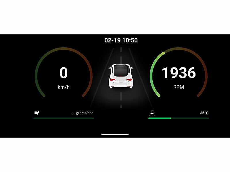 ; Solar-Rückfahrkameras mit Monitor Solar-Rückfahrkameras mit Monitor