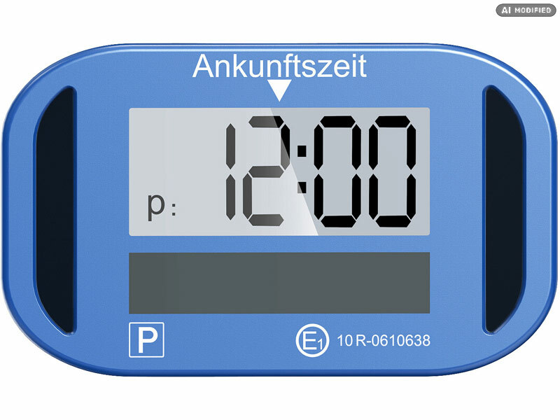; Solar-Rückfahrkameras mit Monitor, Digitale Parkscheiben mit ECE-Zulassung Solar-Rückfahrkameras mit Monitor, Digitale Parkscheiben mit ECE-Zulassung Solar-Rückfahrkameras mit Monitor, Digitale Parkscheiben mit ECE-Zulassung