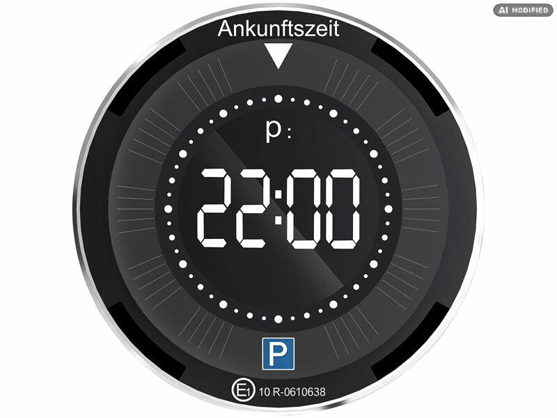 ; Solar-Rückfahrkameras mit Monitor, Digitale Parkscheiben mit ECE-Zulassung Solar-Rückfahrkameras mit Monitor, Digitale Parkscheiben mit ECE-Zulassung Solar-Rückfahrkameras mit Monitor, Digitale Parkscheiben mit ECE-Zulassung 