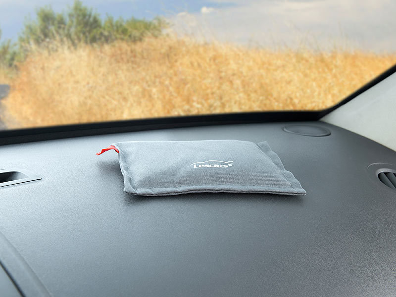 Feuchtigkeit Feuchten Absorber Auto Silica Gel Luftentfeuchter Tasche  Wiederverwendbare Auto Trockenmittel Anti Nebel Feuchtigkeit Absorbieren  Bambus