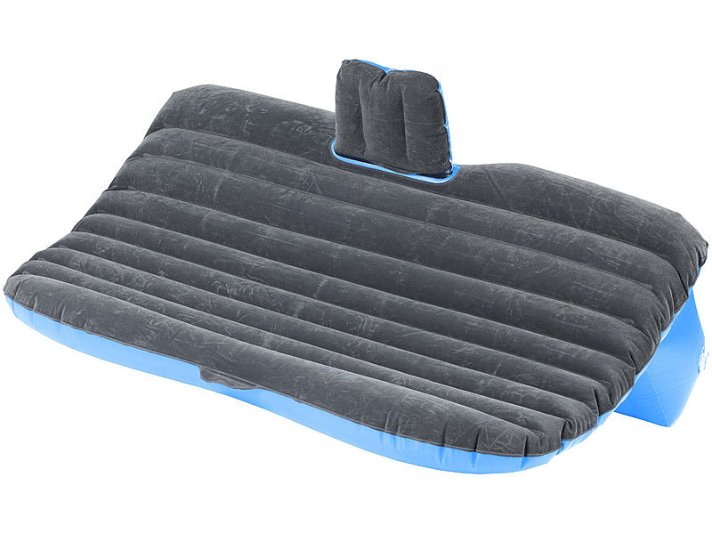 B WARE] Baseus ComfortRide Auto-Kopfstützenkissen – Grau - ✓