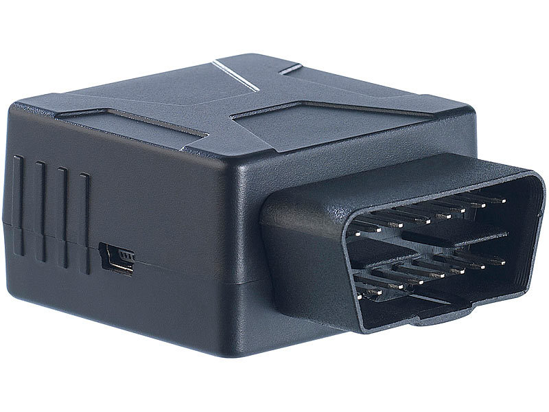 ; GPS Überwachung für PKW, LKW, Transporter 