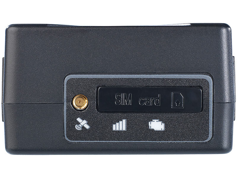; GPS Überwachung für PKW, LKW, Transporter 
