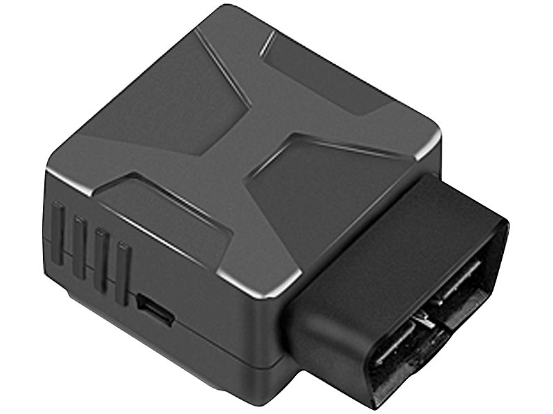 ; GPS Überwachung für PKW, LKW, Transporter 