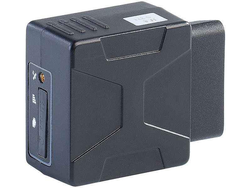 ; GPS Überwachung für PKW, LKW, Transporter 