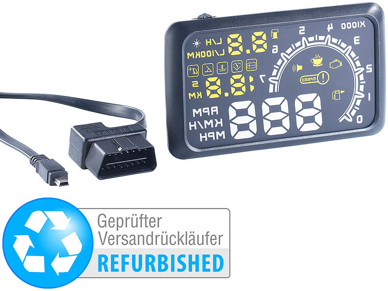 ; OBD2-Diagnosegeräte OBD2-Diagnosegeräte 