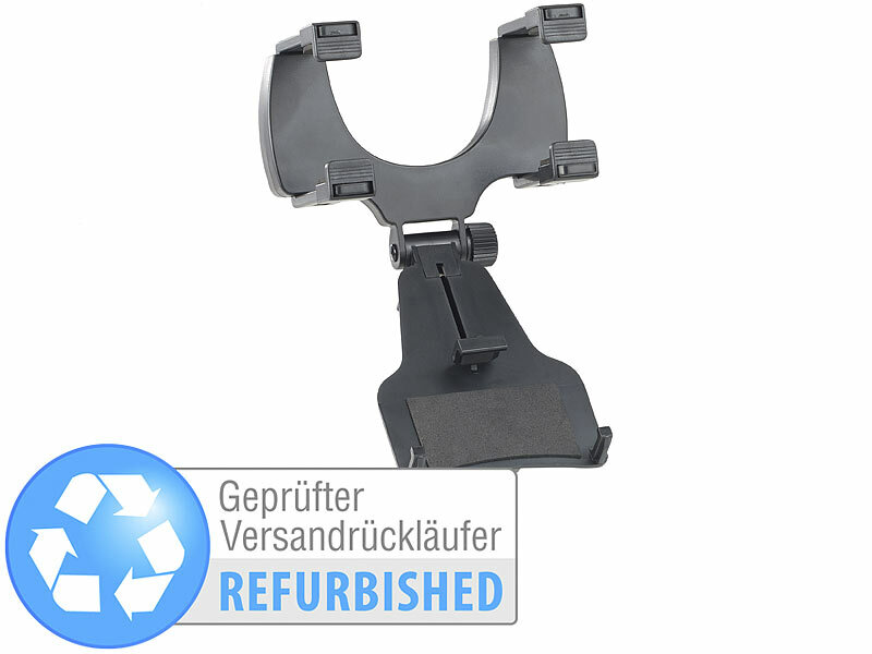 ; iPhone-, Smartphone- & Handy-Halterungen fürs Kfz-Armaturenbrett, Smartphone-Kfz-Halter für CD-Laufwerke iPhone-, Smartphone- & Handy-Halterungen fürs Kfz-Armaturenbrett, Smartphone-Kfz-Halter für CD-Laufwerke 