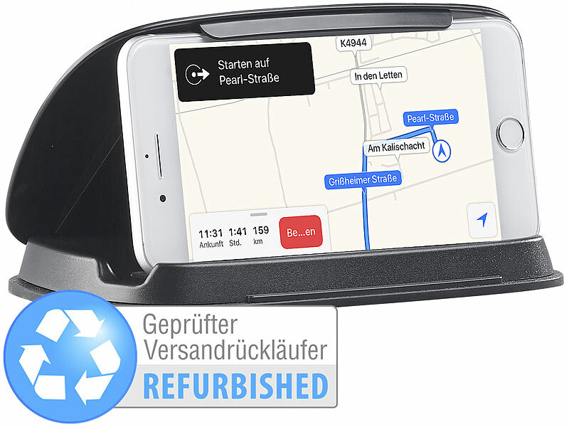 ; Smartphone-Kfz-Halter für CD-Laufwerke Smartphone-Kfz-Halter für CD-Laufwerke Smartphone-Kfz-Halter für CD-Laufwerke 
