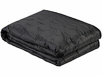 ; Autositz-Schutzunterlagen mit Netztaschen Autositz-Schutzunterlagen mit Netztaschen