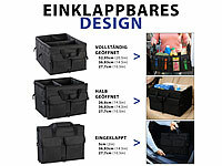 ; Kfz-Rücksitz-Organizer Kfz-Rücksitz-Organizer