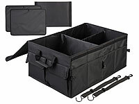 Lescars Auto-Aufbewahrungsbox, Kofferraum Organizer BMW; Wiederverwendbare Luftentfeuchter-Kissen Wiederverwendbare Luftentfeuchter-Kissen Wiederverwendbare Luftentfeuchter-Kissen Wiederverwendbare Luftentfeuchter-Kissen 