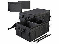 Lescars Auto-Aufbewahrungsboxen, Kofferraum Aufbewahrung; Wiederverwendbare Luftentfeuchter-Kissen Wiederverwendbare Luftentfeuchter-Kissen Wiederverwendbare Luftentfeuchter-Kissen 