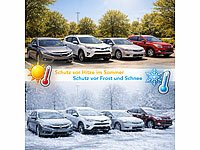 ; parasole per parabrezza, Anti-Eis- & Hitze-Windschutzscheiben-Abdeckungen mit MagnetSonnenschutzfolien für Windschutzscheiben parasole per parabrezza, Anti-Eis- & Hitze-Windschutzscheiben-Abdeckungen mit MagnetSonnenschutzfolien für Windschutzscheiben parasole per parabrezza, Anti-Eis- & Hitze-Windschutzscheiben-Abdeckungen mit MagnetSonnenschutzfolien für Windschutzscheiben 