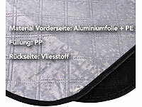 ; parasole per parabrezza, Anti-Eis- & Hitze-Windschutzscheiben-Abdeckungen mit MagnetSonnenschutzfolien für Windschutzscheiben parasole per parabrezza, Anti-Eis- & Hitze-Windschutzscheiben-Abdeckungen mit MagnetSonnenschutzfolien für Windschutzscheiben parasole per parabrezza, Anti-Eis- & Hitze-Windschutzscheiben-Abdeckungen mit MagnetSonnenschutzfolien für Windschutzscheiben 