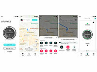 ; KFZ-Lenkrad- & Rücksitz-Tische KFZ-Lenkrad- & Rücksitz-Tische KFZ-Lenkrad- & Rücksitz-Tische 