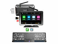 ; Solar-Rückfahrkameras mit Monitor Solar-Rückfahrkameras mit Monitor Solar-Rückfahrkameras mit Monitor