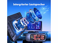 ; Solar-Rückfahrkameras mit Monitor Solar-Rückfahrkameras mit Monitor Solar-Rückfahrkameras mit Monitor