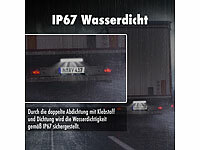 ; Solar-Rückfahrkameras mit Monitor Solar-Rückfahrkameras mit Monitor Solar-Rückfahrkameras mit Monitor