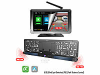 ; Solar-Rückfahrkameras mit Monitor Solar-Rückfahrkameras mit Monitor Solar-Rückfahrkameras mit Monitor