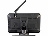 ; Solar-Rückfahrkameras mit Monitor Solar-Rückfahrkameras mit Monitor Solar-Rückfahrkameras mit Monitor