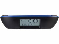 ; Digitale Parkscheiben mit ECE-Zulassung Digitale Parkscheiben mit ECE-Zulassung